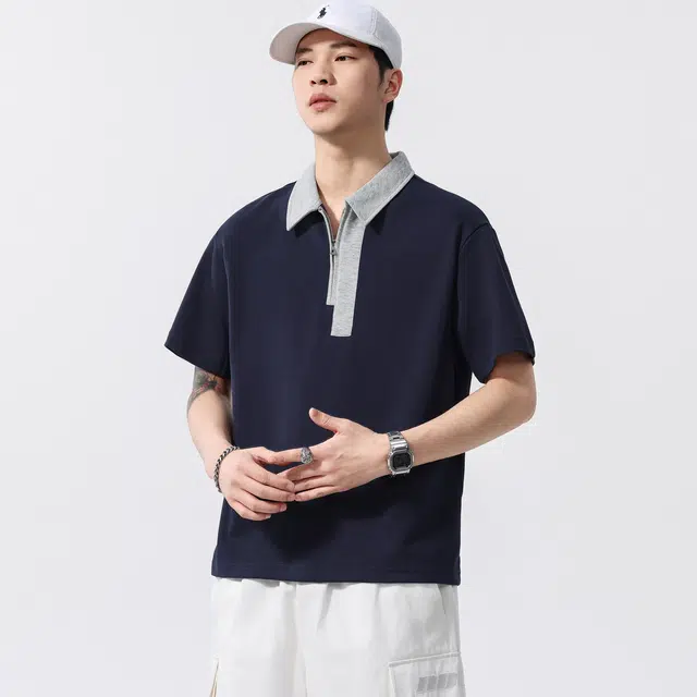 MISS FLY Polo