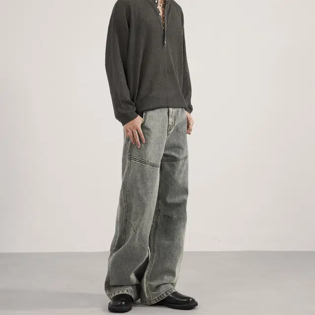 MISS FLY Oversize