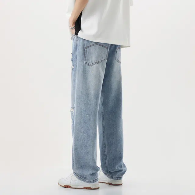 MISS FLY Oversize