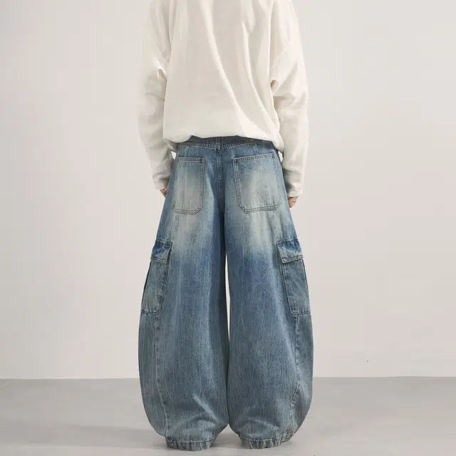 MISS FLY Oversize