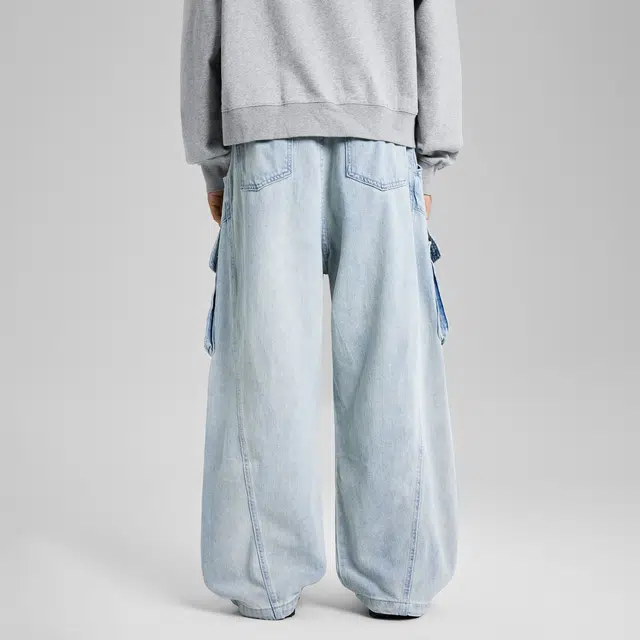 MISS FLY Oversize
