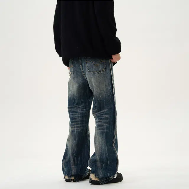 MISS FLY Oversize