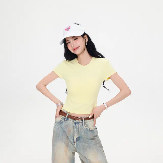 MISS FLY T