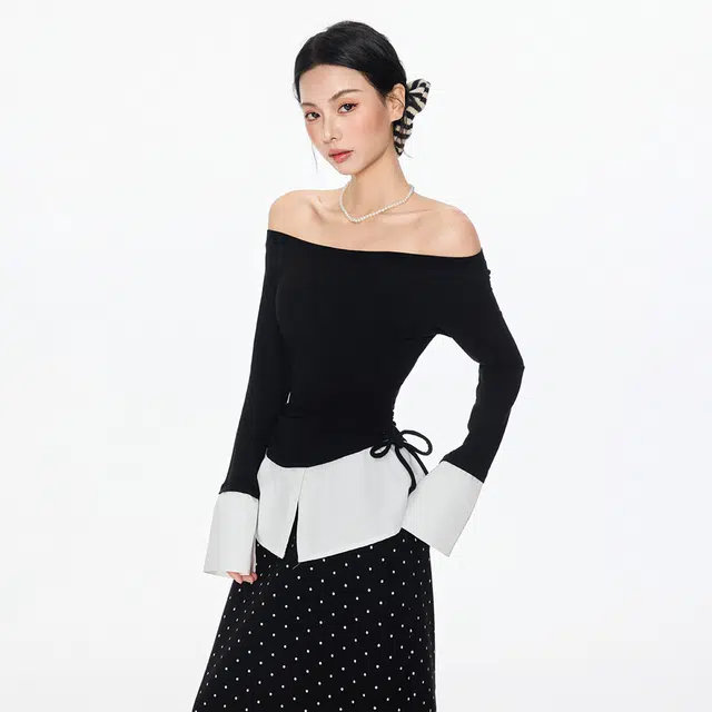 MISS FLY T