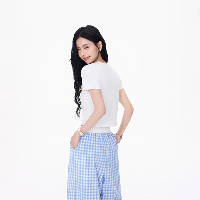 MISS FLY T