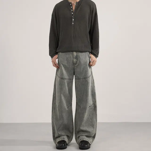 MISS FLY Oversize