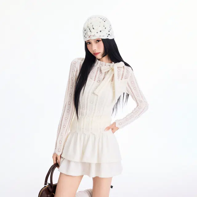 MISS FLY T