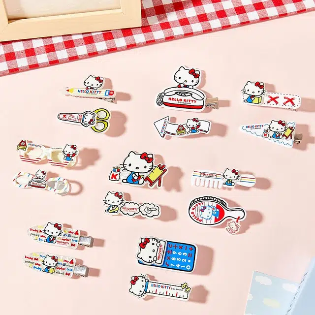 Sanrio