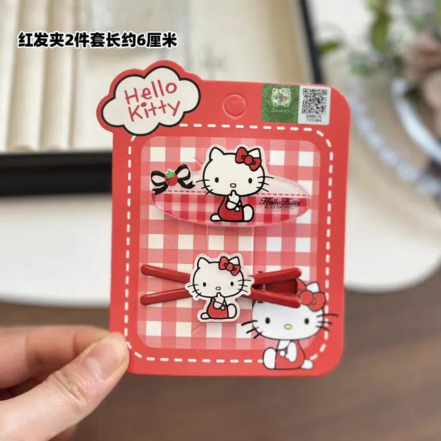 Sanrio Hello Kitty