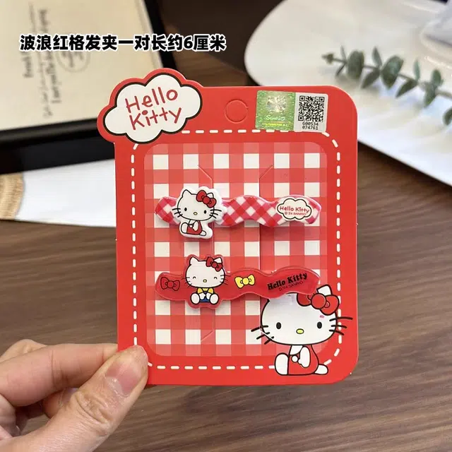 Sanrio ins