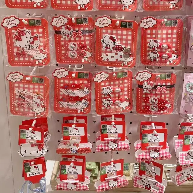 Sanrio KTBB