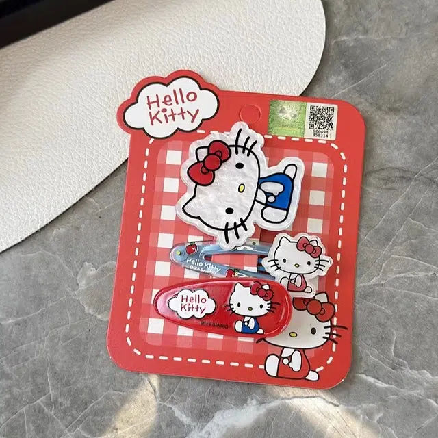 Sanrio ins
