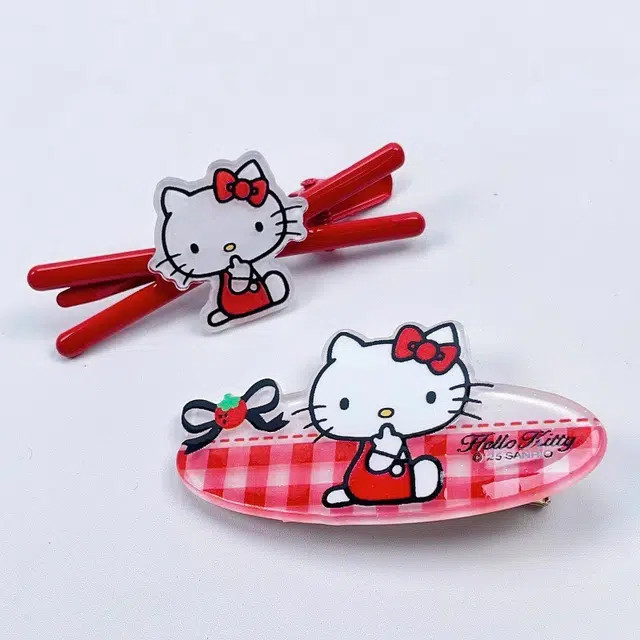 Sanrio Hello Kitty