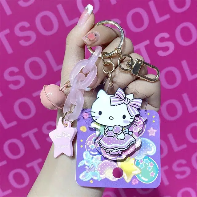 Sanrio