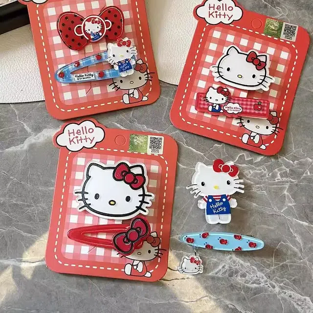 Sanrio ins