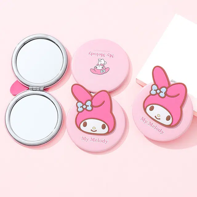 ALL SERIES Sanrio PU