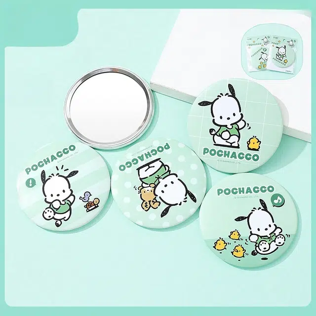 ALL SERIES Sanrio