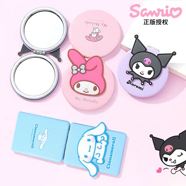 ALL SERIES Sanrio PU
