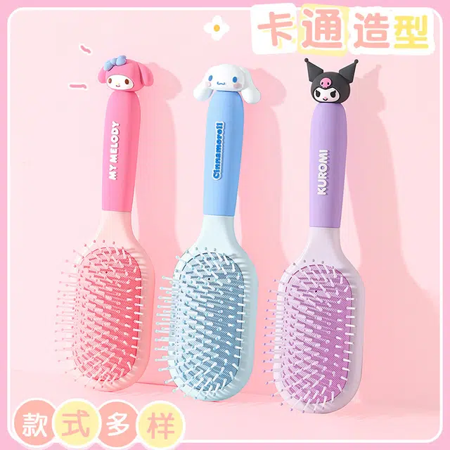 ALL SERIES Sanrio