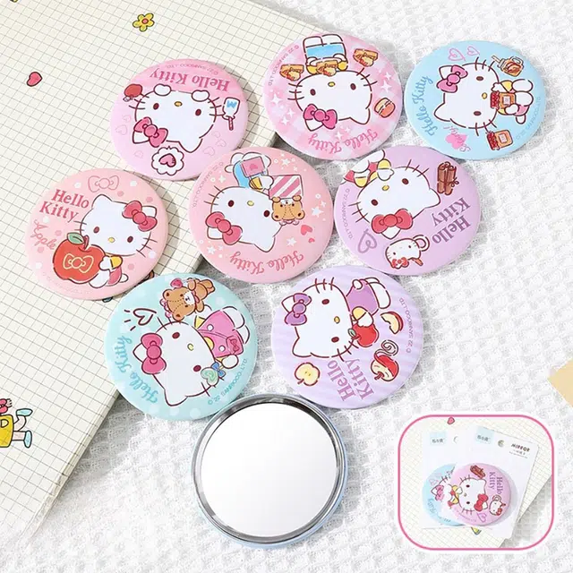 ALL SERIES X Sanrio