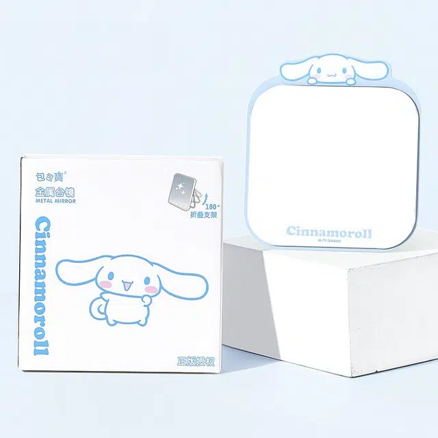 ALL SERIES X Sanrio