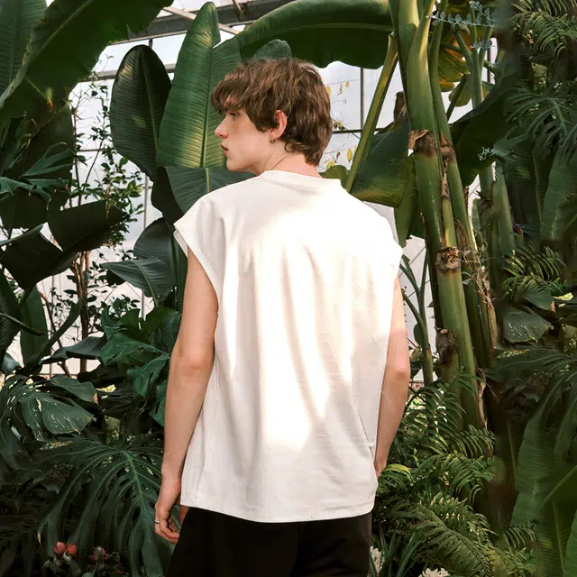 Suamoment Casual Vest