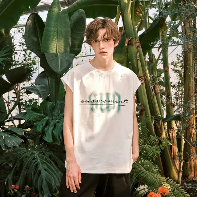 Suamoment Casual Vest