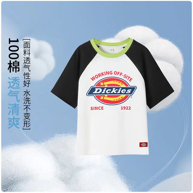 DickiesT