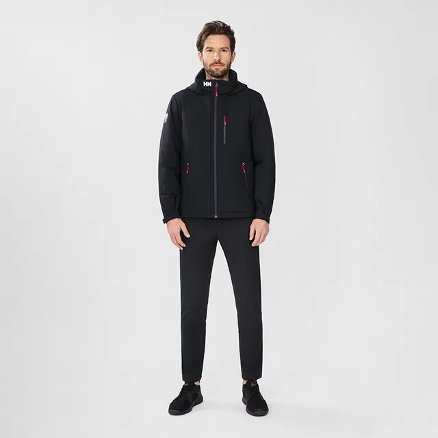 HELLY HANSEN CREW 25FW