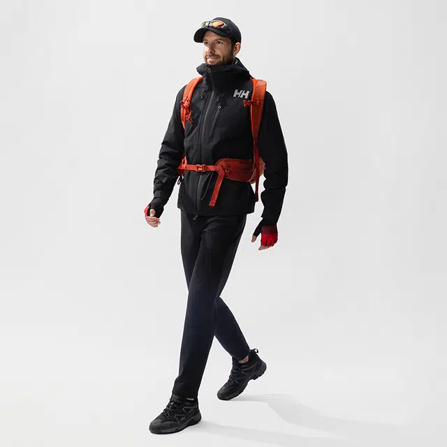 HELLY HANSEN
