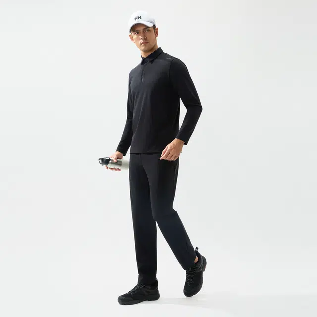 HELLY HANSEN polo