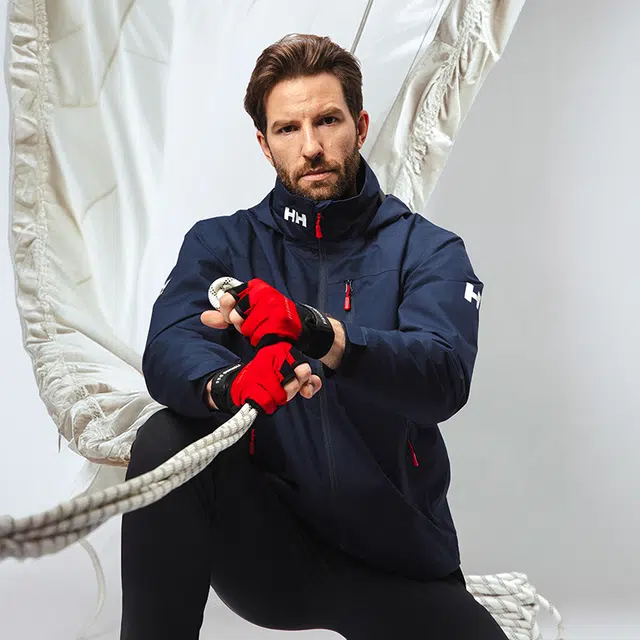 HELLY HANSEN