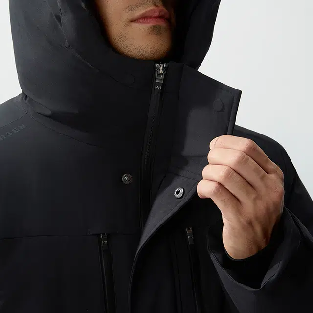HELLY HANSEN 25FW