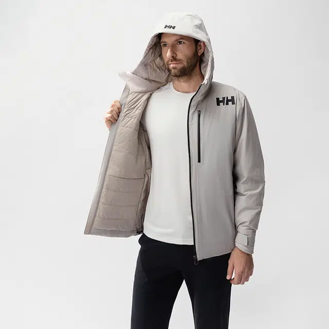HELLY HANSEN