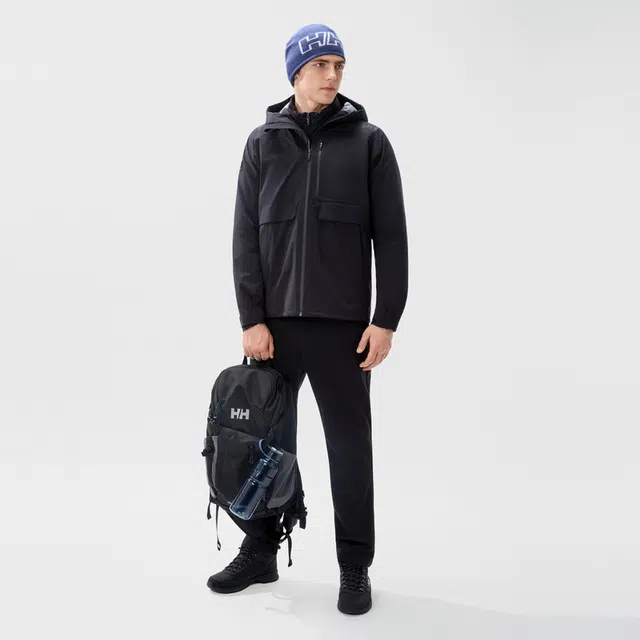 HELLY HANSEN 2in1