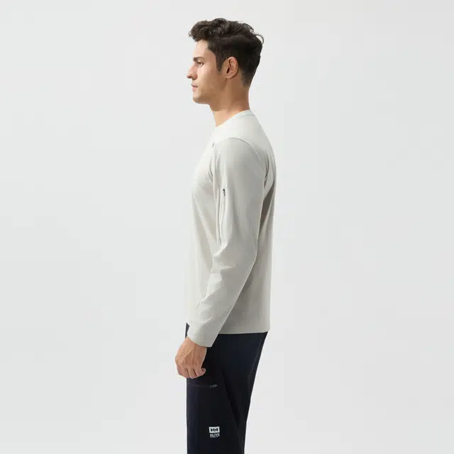 HELLY HANSEN T