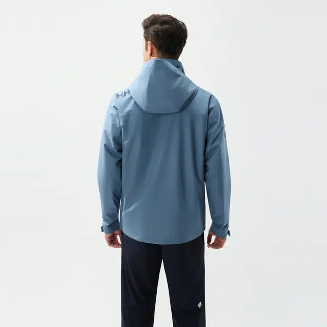 HELLY HANSEN CREW 25FWDNAP