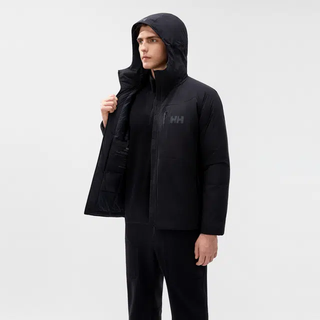 HELLY HANSEN