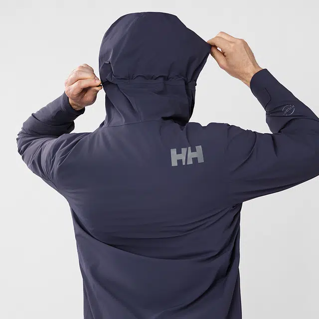 HELLY HANSEN