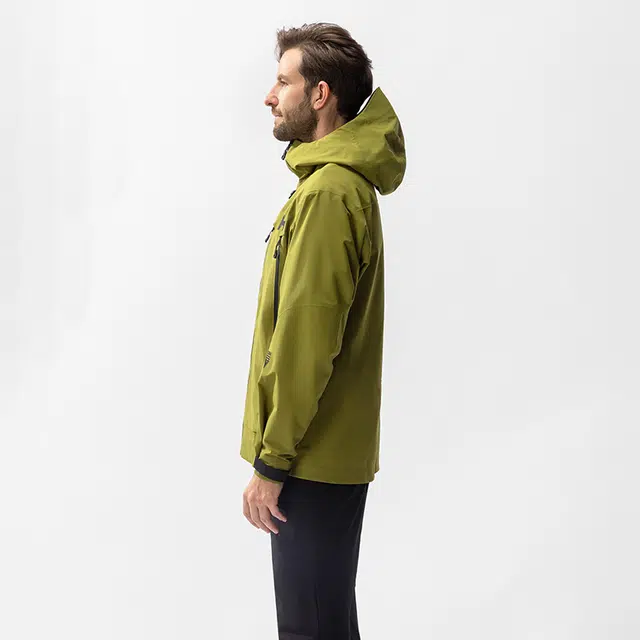 HELLY HANSEN ODIN SS25