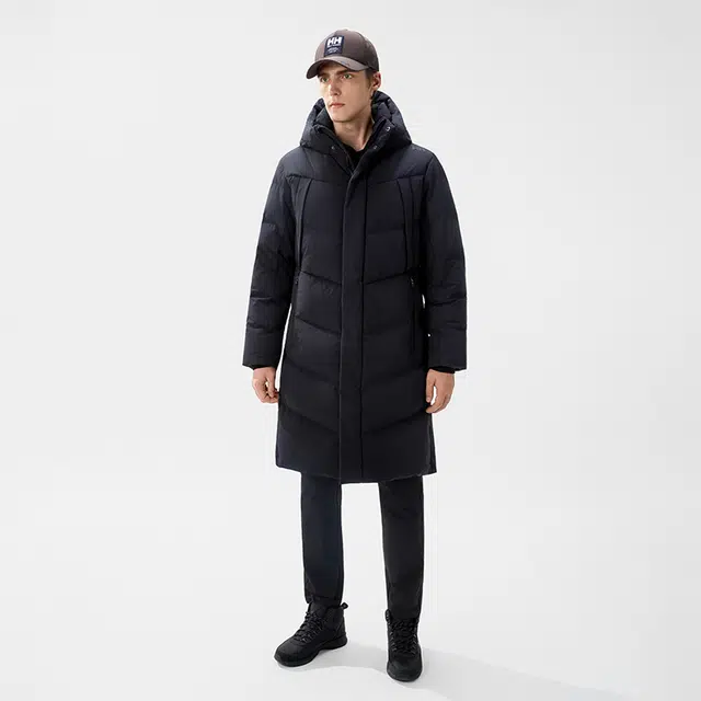 HELLY HANSEN 25FW