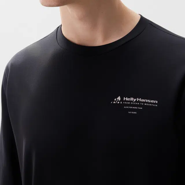 HELLY HANSEN T