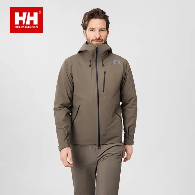 HELLY HANSEN