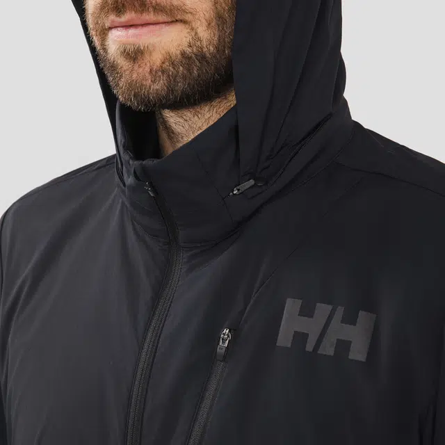 HELLY HANSEN
