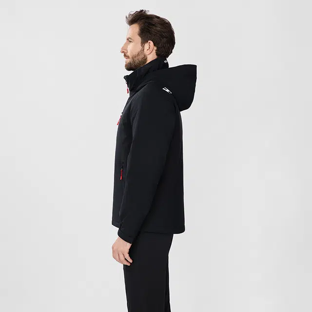 HELLY HANSEN CREW 25FW