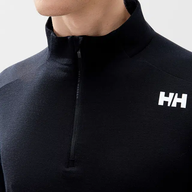 HELLY HANSEN