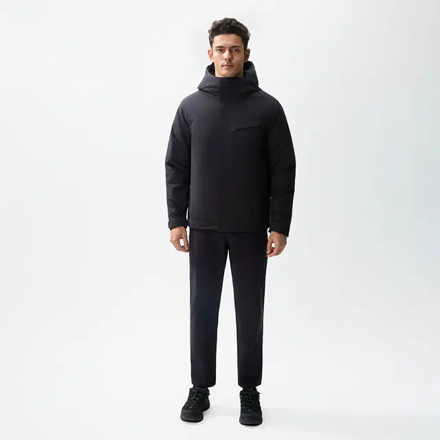 HELLY HANSEN H2WHT