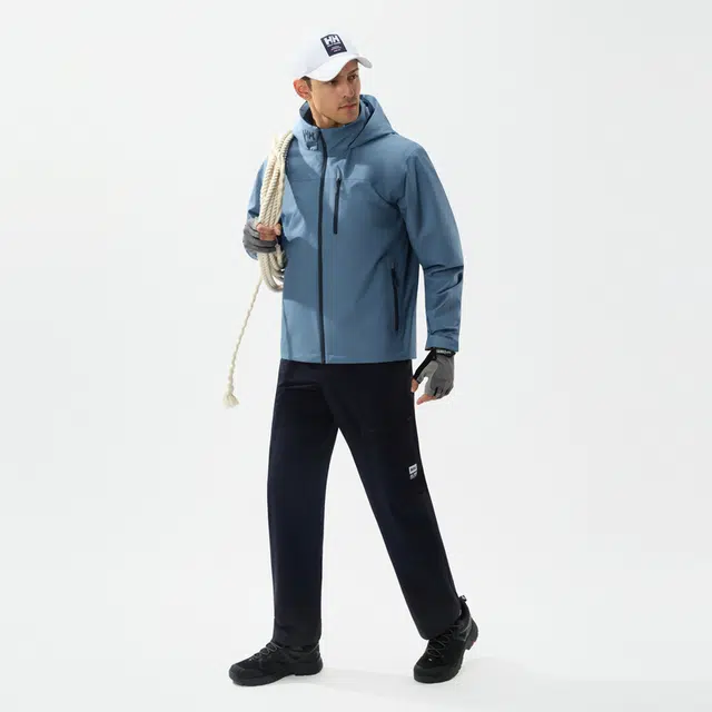 HELLY HANSEN CREW 25FWDNAP