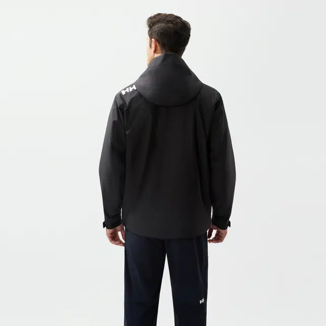 HELLY HANSEN CREW 25FWDNAP