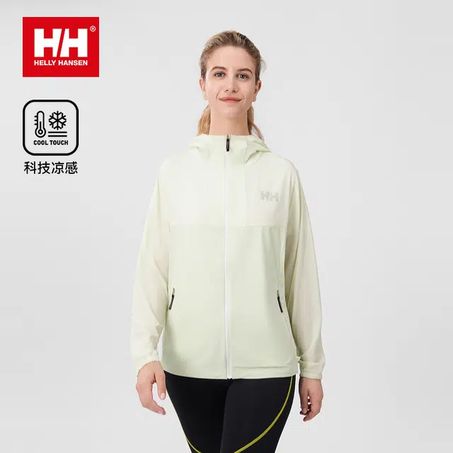 HELLY HANSEN H2Explorer